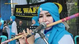 El Wafda - Joko Tingkir - Live Rumah Bapak Sarpon Kawak Pakis Aji Jepara