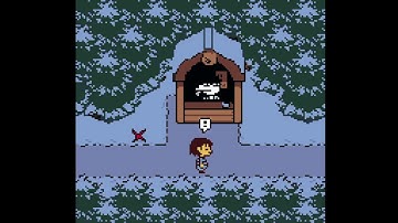 Undertale GBC Devlog #21 - Blue attacks