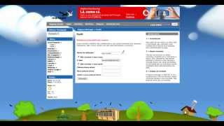 Pigeons Manager - How to change the username screenshot 1