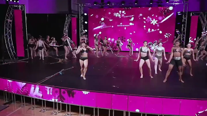 2025 Showstoppers Holiday Classic All Stars