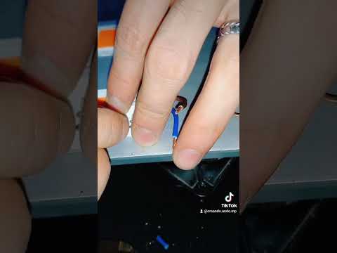 cambio de chip