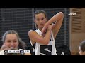 Black v White | Steven Adams High School Invitational | Basketball