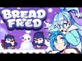 Taking my sister up the mountain to sacrifice her. (don't tell her)【Bread & Fred】