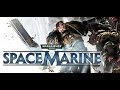Warhammer40k: Space Marine (PS3/X360/PC) - recenzja