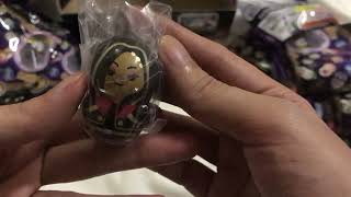 Unboxing Coo’nuts Twisted Wonderland