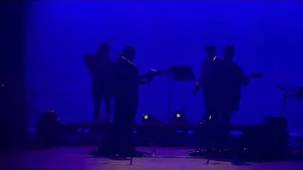 Luiza Brina e Maria Beraldo - Oração 19 / Amor Verdade @ Sesc Vila Mariana, SP - 01/09/2024 thumbnail