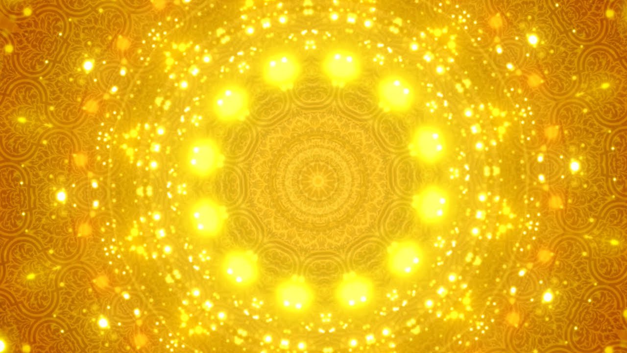 Mandala of Love and Gratitude   Attract Abundance and Everything Good to Your Life   Vibration Law