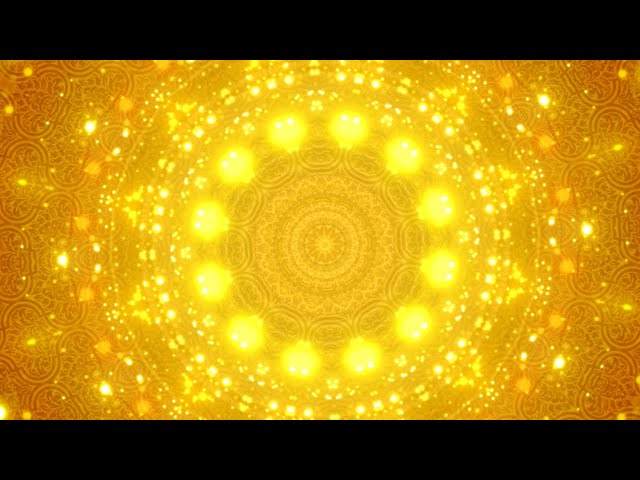 Mandala of Love and Gratitude | Attract Abundance and Everything Good to Your Life | Vibration Law class=
