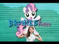 Bronies and Ponies: A Journey Through Equestria