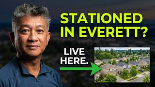 Getting Stationed in Naval Station Everett: Check out Living in Marysville WA.