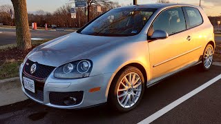 2007 Volkswagen GTI (MK5) Intake Valve Carbon Cleaning - Hipshot Car Repair