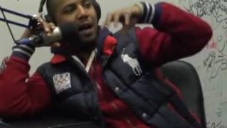 DJ Enuff The B Side with Juelz Santana