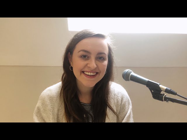 Loneliness - Birdy | Cover by Emma Atkins class=