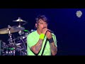 Red Hot Chili Peppers - Dark Necessities (Lollapalooza Chile 2018)