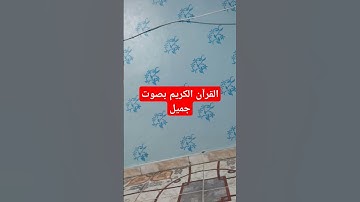 القرآن الكريم بصوت جميل #سورة_الرحمن #حسام_الدين_عبادي #قرآن #عبدالعزيز_سحيم #عيد_الأضحى_المبارك #في