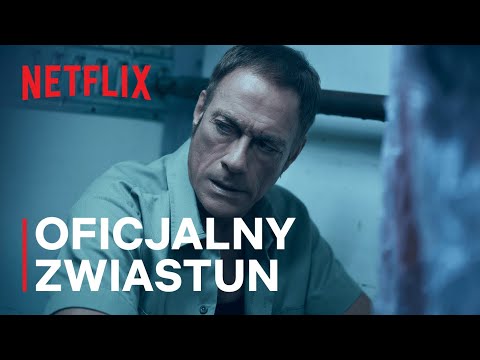 Ostatni najemnik | Oficjalny Zwiastun | Netflix