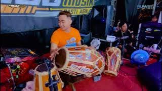 CEK SOUND CINTA DAN DILEMA - RENDIS AUDIO - KHITAN CHANDRA ADITYA SUHARTANTO - DS.GUNUNGPANTI PATI