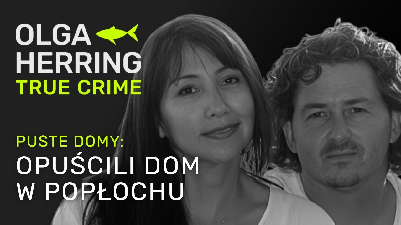 Puste domy: Opuścili dom w popłochu