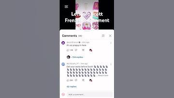 Yall can we do it? SCOTT FRENZEL PLZ #dance #music #scottfrenzel #fypシ゚ GO SUB TO HIM