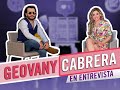 Geovani Cabrera ME RECHAZABAN mis CANCIONES!!!