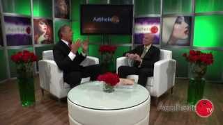 Dr. Joe Niamtu interviewed by The Doctors TV show host Drew Ordon, MD Profile