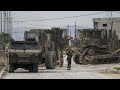 L Armée Israélienne Lance Une Opération Meurtrière à Jénine En Cisjordanie Occupée L Armée Israélienne Lance Une Opération Meurtrière à Jénine En Cisjordanie Occupée