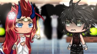 Sibling fight 🙌!! ||gacha life||meme (Original!)❤️🤭