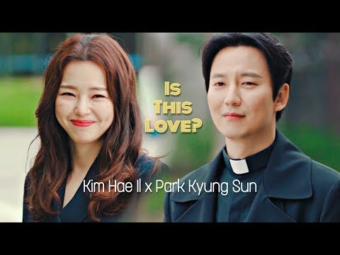 [FMV] Kim Hae Il x Park Kyung Sun | The Fiery Priest (열혈사제) - i s - t h i s - l o v e ?