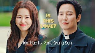 [FMV] Kim Hae Il x Park Kyung Sun | The Fiery Priest (열혈사제) - i s - t h i s - l o v e ?