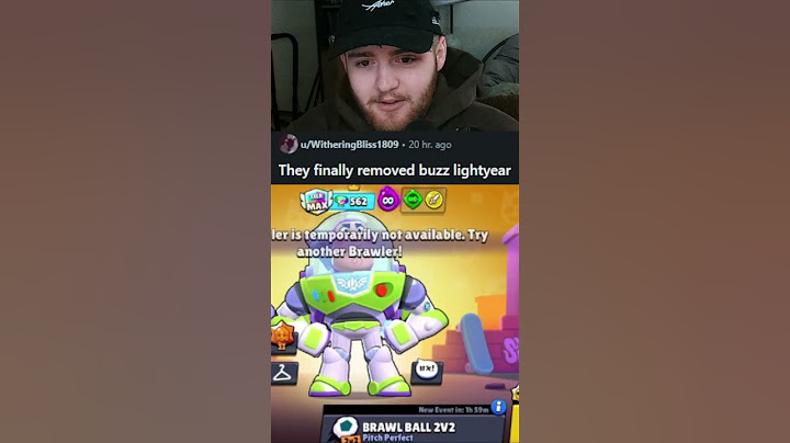 Buzz Lightyear Might Come BACK?!