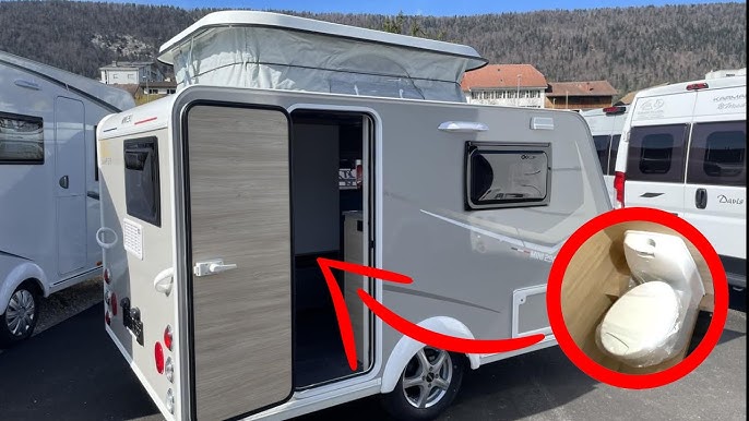 La Smart TV 📺 que necesitas en tu 📹 AUTOCARAVANA o CAMPER