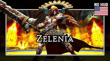 FFXIV: Recollection (Extreme) - BGM + ENEMY SOUNDS ONLY (NO HUD) - ENGLISH VA