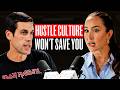 A Stoic Masterclass for Ambitious People With Codie Sanchez