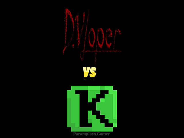 DVloper vs Keplerians 🗿🍷 class=