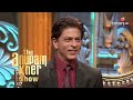The Anupam Kher Show | Shahrukh Khan Meets His Fan