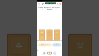 SMART BRAIN CLASSIC CHALLENGES LEVEL 86 WALKTHROUGH WITH COMMENTARY screenshot 5