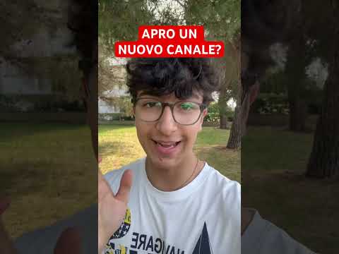 Sono molto INDECISO