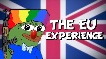 The EU Experience | CS:GO matchmaking