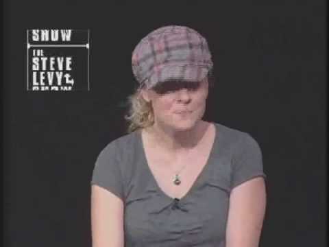 Steve interviews the Katie Todd Band on The Steve ...