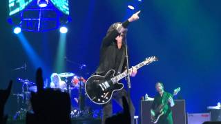 Foo Fighters - Everlong - Live @ Sprint Center 9/16/2011