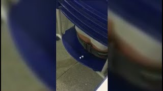 NBA Should Recruit This Guy