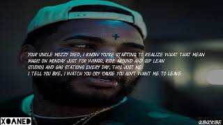 Kevin Gates - Betta For You [Lyrics]