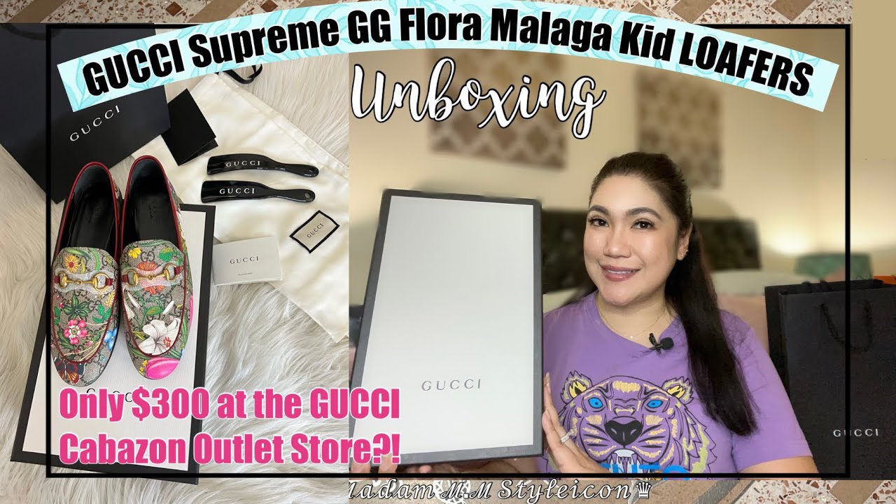 GUCCI CABAZON OUTLET  GUCCI® Store Cabazon