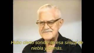 Disney Family Album   Jimmy JIm MacDonald   Disney Sound   Effects -traducción parte 1
