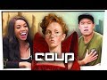 Ambassadors Are Actually Good? | Coup ft. Boze