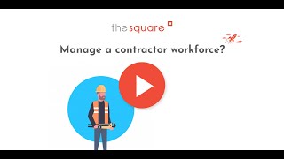 Award Winning Workforce Management powered by The Square.
