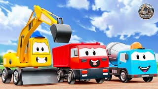 Download Lagu Crash Ship | Excavator, DumpTruck Build A New Bridge For Ships To Pass | Excavator Construction 3D MP3 Download Lagu Crash Ship | Excavator, DumpTruck Build A New Bridge For Ships To Pass | Excavator Construction 3D MP3