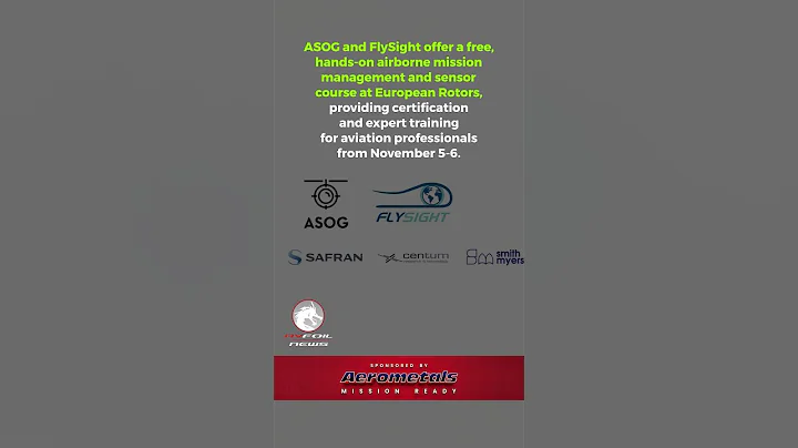 Elevate Your Skills in Airborne Mission Management