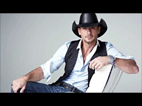 Tim McGraw - How Forever Feels (Audio)