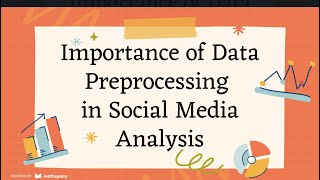 Video Presentation Assignment 1 Predictive Analytics (STIS3053)